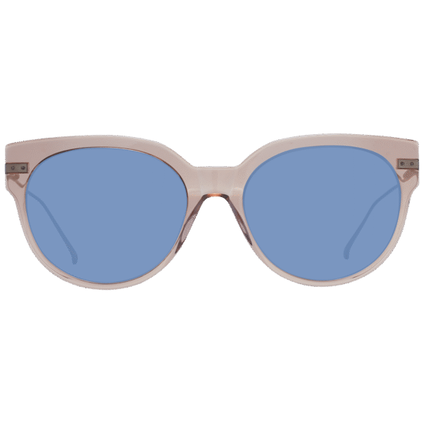 Scotch & Soda SS7005 55288 – vue de face avec monture  et verres