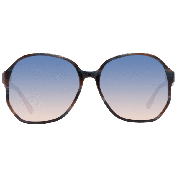 Scotch & Soda SS7011 57103 – vue de face avec monture  et verres