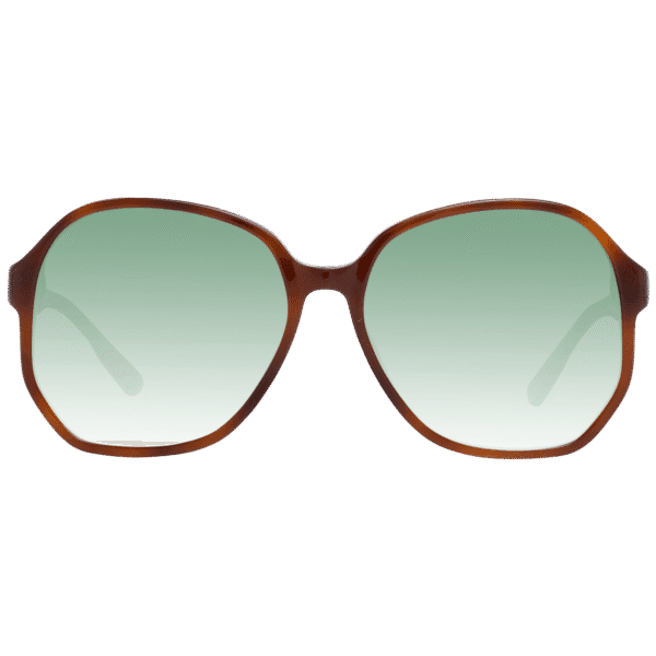 Scotch & Soda SS7011 57131 – vue de face avec monture et verres