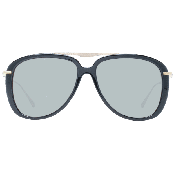 Scotch & Soda SS7014 57105 – vue de face avec monture  et verres