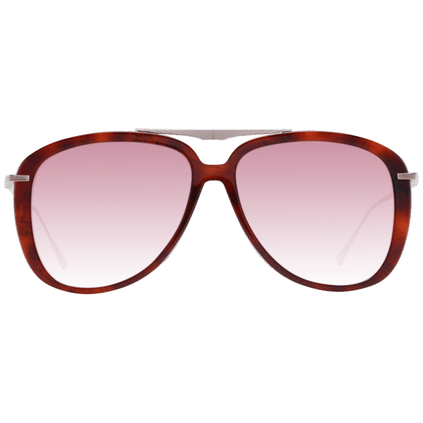 Scotch & Soda SS7014 57239 – vue de face avec monture  et verres