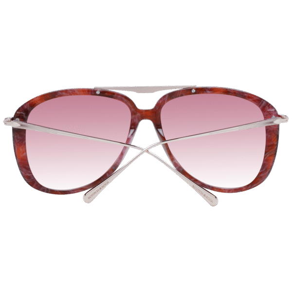 Vue arrière – Scotch & Soda SS7014 57239 : monture