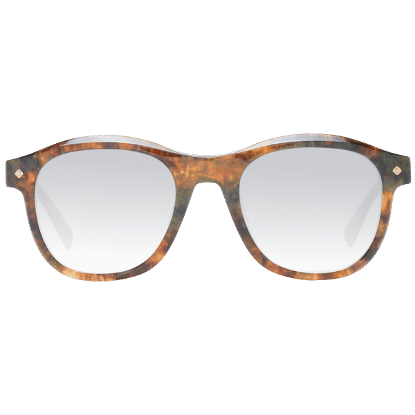 Scotch & Soda SS7016 50501 – vue de face avec monture  et verres
