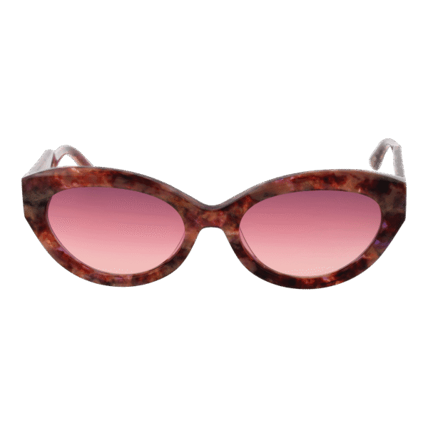 Scotch & Soda SS7019 55702 – vue de face avec monture et verres
