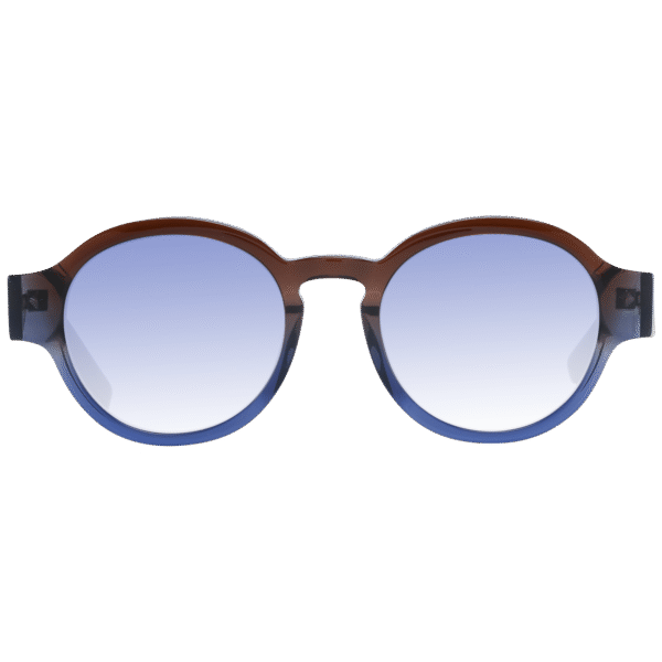 Scotch & Soda SS7020 54101 – vue de face avec monture  et verres