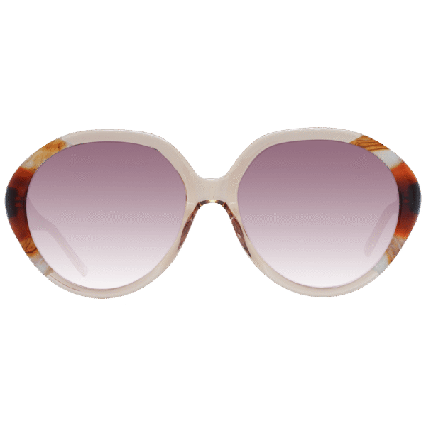 Scotch & Soda SS7023 58133 – vue de face avec monture et verres