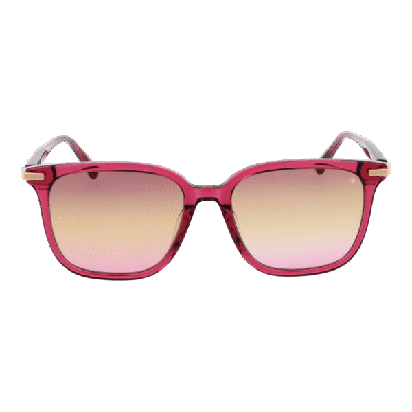 Scotch & Soda SS7032 54213 – vue de face avec monture  et verres