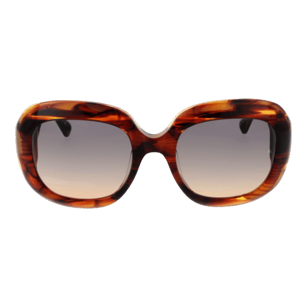 Scotch & Soda SS7035 54107 – vue de face avec monture  et verres