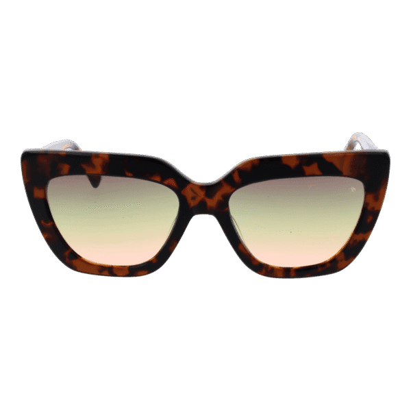 Scotch & Soda SS7036 55113 – vue de face avec monture  et verres