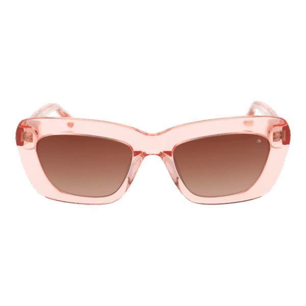 Scotch & Soda SS7037 51236 – vue de face avec monture  et verres