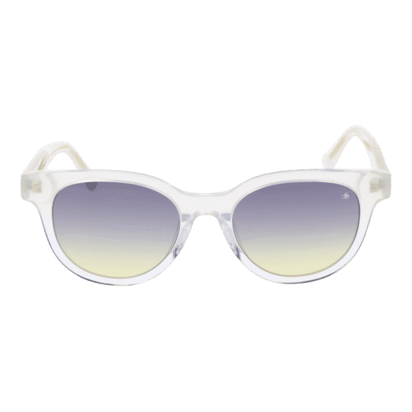 Scotch & Soda SS7038 50815 – vue de face avec monture  et verres