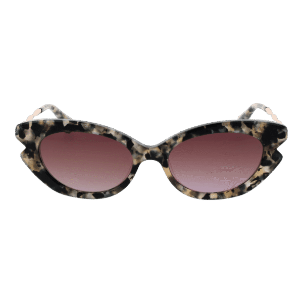 Scotch & Soda SS7040 52907 – vue de face avec monture  et verres