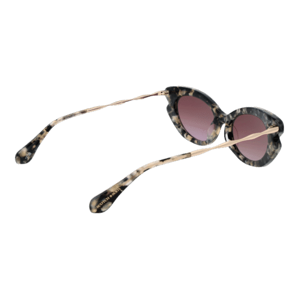 Vue arrière – Scotch & Soda SS7040 52907 : monture