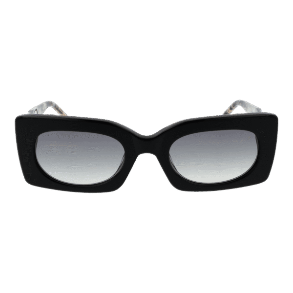 Scotch & Soda SS7041 52001 – vue de face avec monture  et verres
