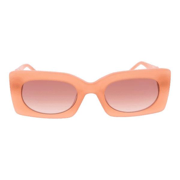 Scotch & Soda SS7041 52231 – vue de face avec monture  et verres