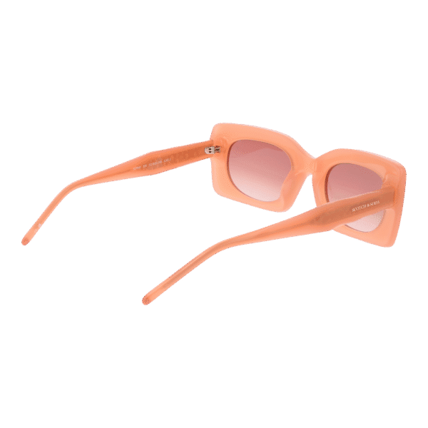 Vue arrière – Scotch & Soda SS7041 52231 : monture