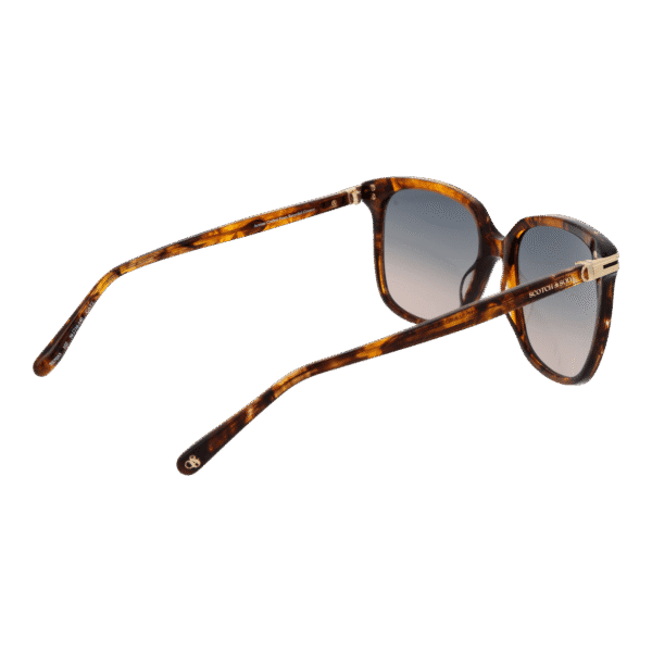 Vue arrière – Scotch & Soda SS7053 56102 : monture