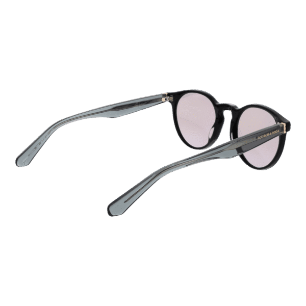 Vue arrière – Scotch & Soda SS8004 49068 : monture