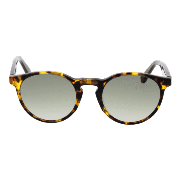 Scotch & Soda SS8004 49175 – vue de face avec monture  et verres