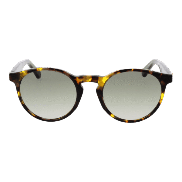 Scotch & Soda SS8004 49A175 – vue de face avec monture  et verres