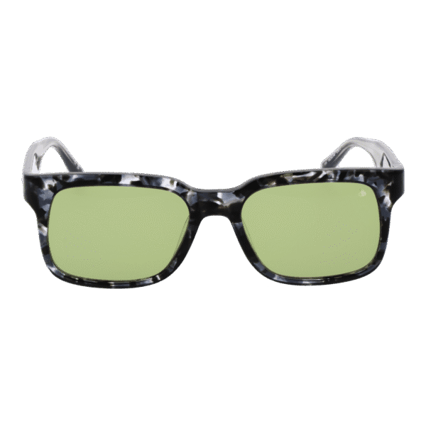 Scotch & Soda SS8017 54010 – vue de face avec monture  et verres