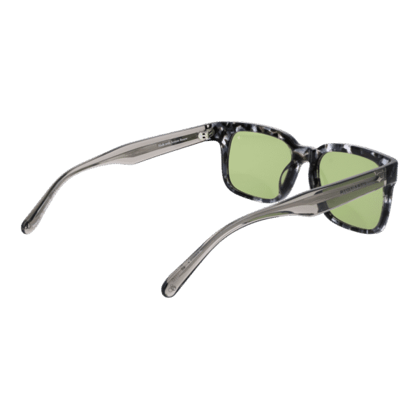 Vue arrière – Scotch & Soda SS8017 54010 : monture