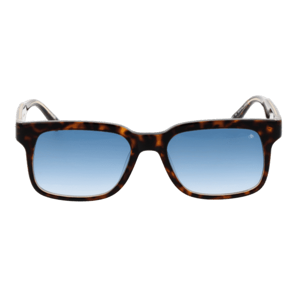Scotch & Soda SS8017 54102 – vue de face avec monture  et verres