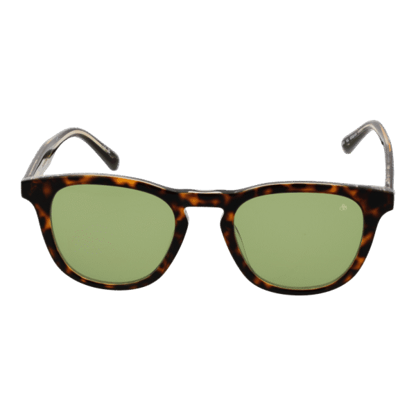 Scotch & Soda SS8018 50102 – vue de face avec monture  et verres