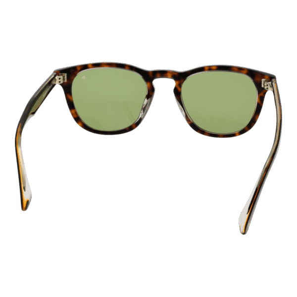 Vue arrière – Scotch & Soda SS8018 50102 : monture