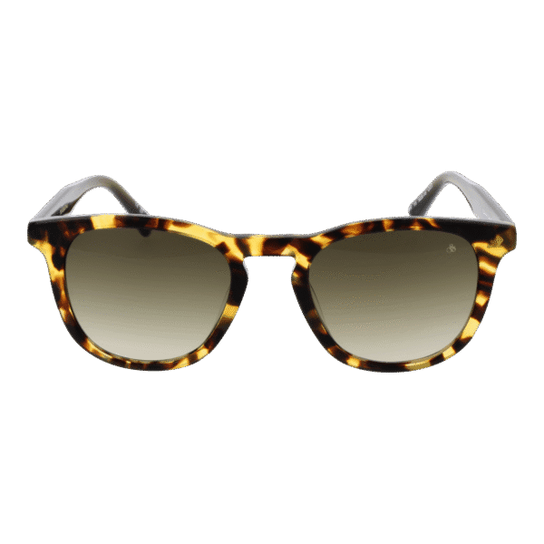 Scotch & Soda SS8018 50193 – vue de face avec monture  et verres