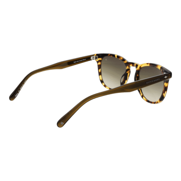 Vue arrière – Scotch & Soda SS8018 50193 : monture