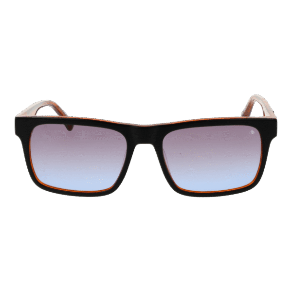 Scotch & Soda SS8020 56640 – vue de face avec monture  et verres