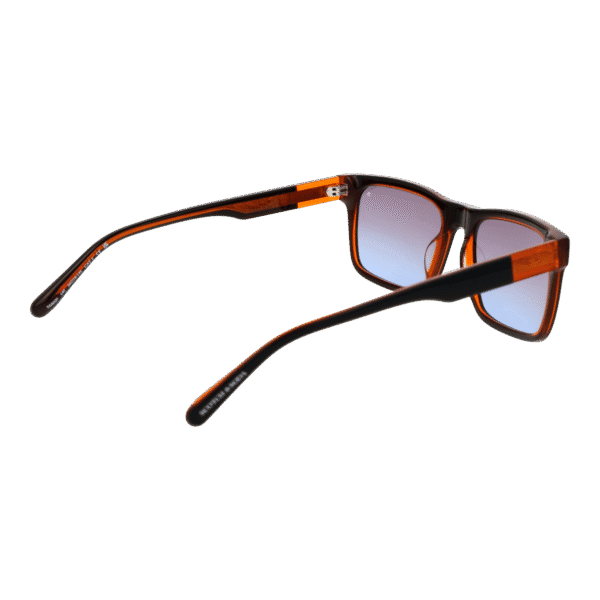 Vue arrière – Scotch & Soda SS8020 56640 : monture