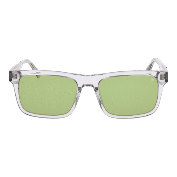 Scotch & Soda SS8020 56969 – vue de face avec monture  et verres