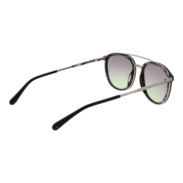 Vue arrière – Scotch & Soda SS8021 53930 : monture