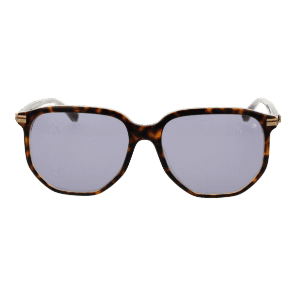 Scotch & Soda SS8022 56102 – vue de face avec monture  et verres