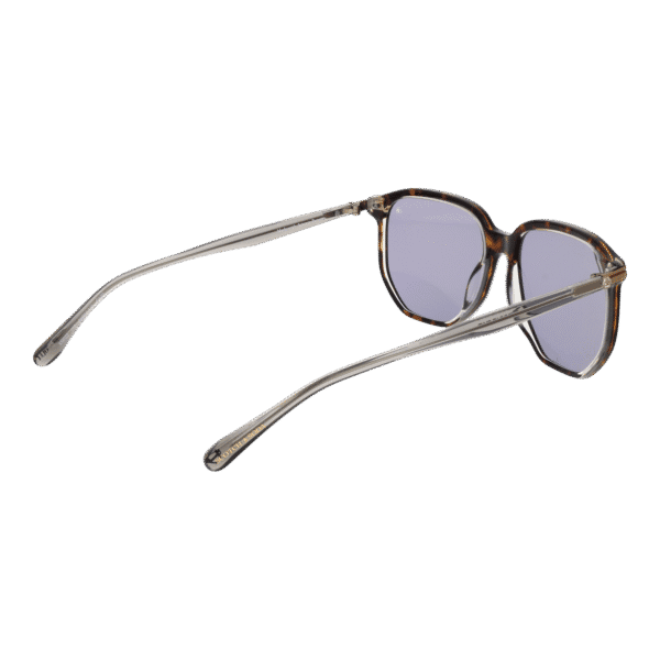 Vue arrière – Scotch & Soda SS8022 56102 : monture