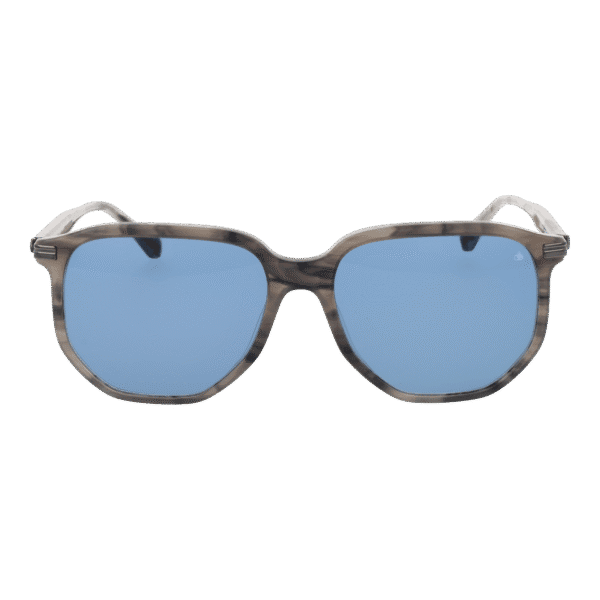 Scotch & Soda SS8022 56915 – vue de face avec monture et verres