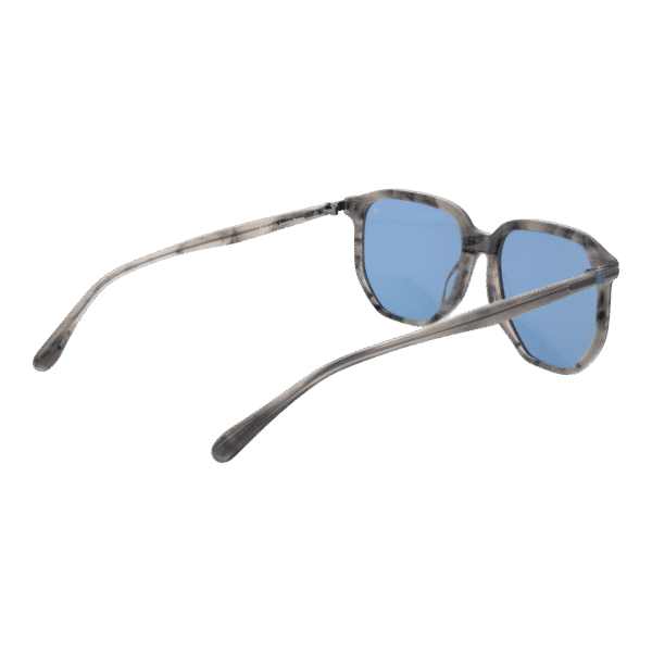 Vue arrière – Scotch & Soda SS8022 56915 : monture