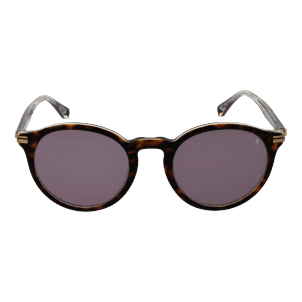 Scotch & Soda SS8023 51102 – vue de face avec monture  et verres