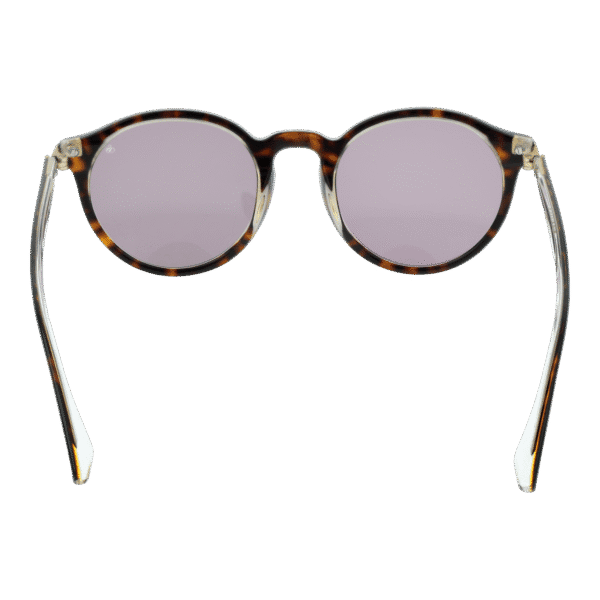 Vue arrière – Scotch & Soda SS8023 51102 : monture