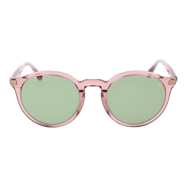 Scotch & Soda SS8023 51298 – vue de face avec monture  et verres