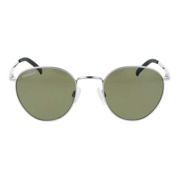 Serengeti 8927 Hamel – vue de face avec monture  et verres