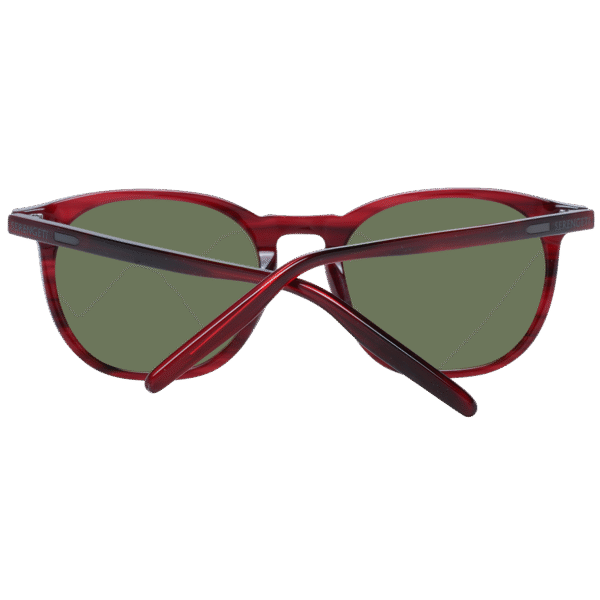 Vue arrière – Serengeti SS483001 52 : monture