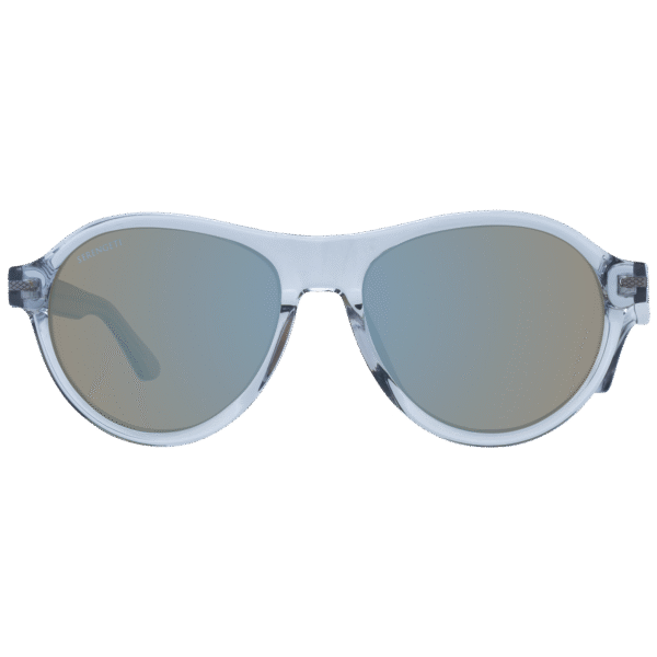 Serengeti SS527003 56 – vue de face avec monture  et verres