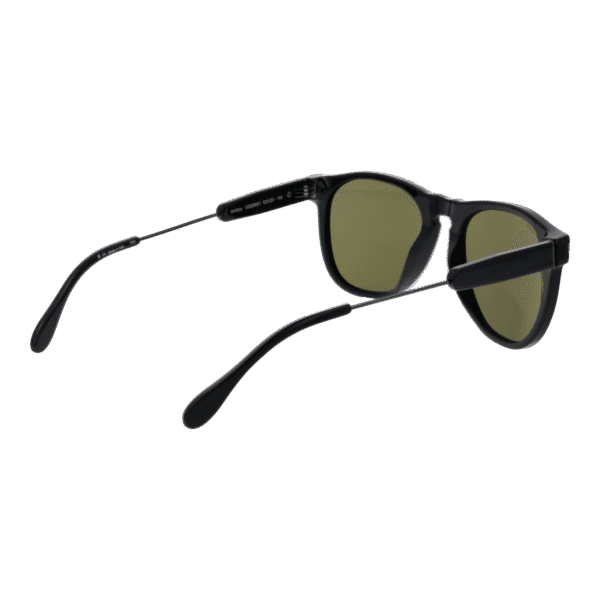 Vue arrière – Serengeti SS530001 Amboy : monture
