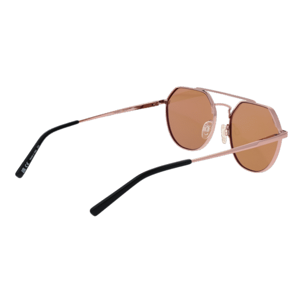 Vue arrière – Serengeti SS533001 Shelby : monture