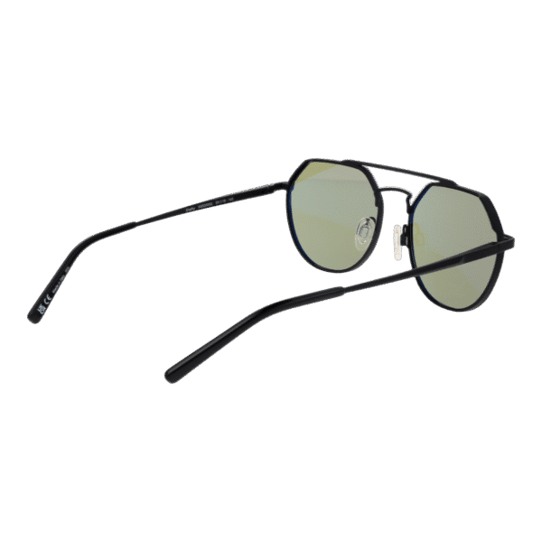 Vue arrière – Serengeti SS533002 : monture