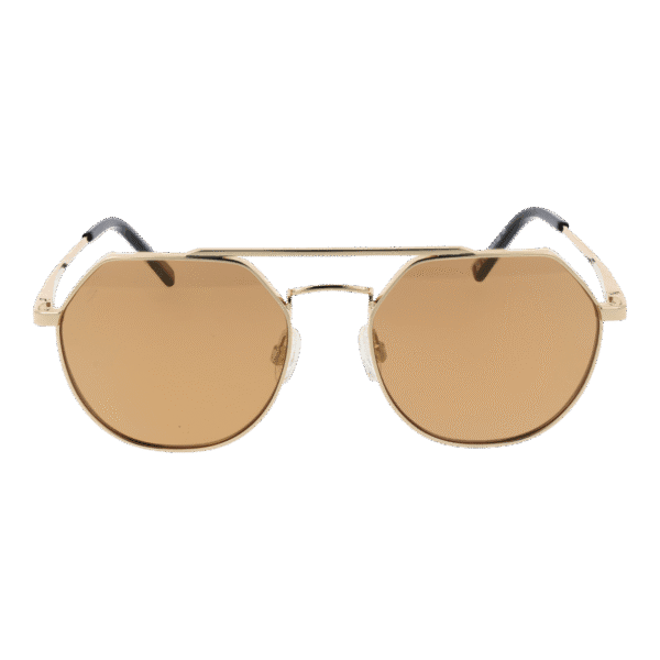 Serengeti SS533003 Shelby – vue de face avec monture  et verres