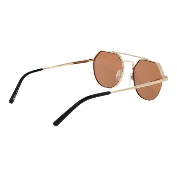 Vue arrière – Serengeti SS533003 Shelby : monture
